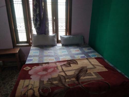 Hostal Kashi Annapurna Paying Guesthouse