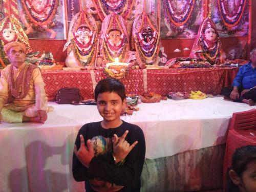 Hostal Kashi Annapurna Paying Guesthouse