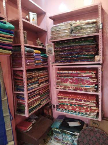 Hostal Kashi Annapurna Paying Guesthouse