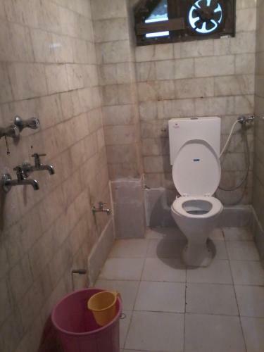 Hostal Kashi Annapurna Paying Guesthouse