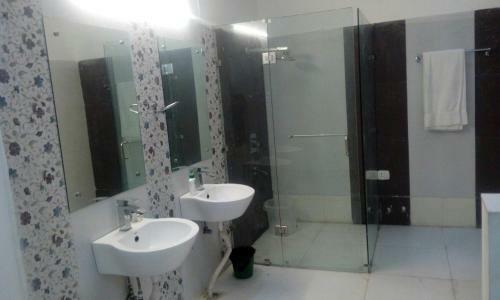 Hostal Park View Residency