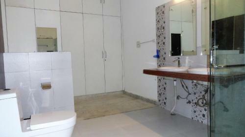 Hostal Park View Residency