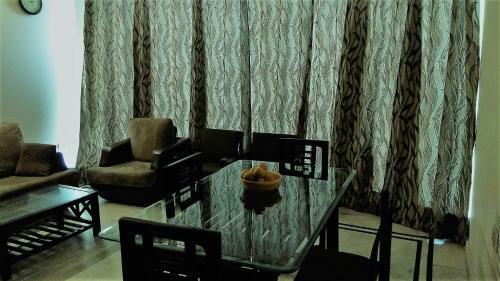 Hostal Park View Residency