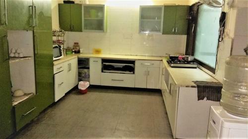 Hostal Park View Residency