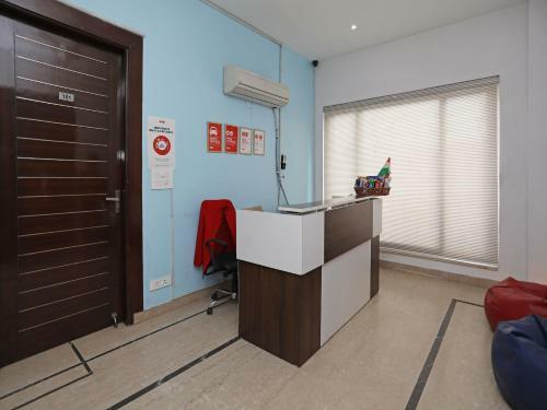 Hotel Oyo Rooms Gip Mall