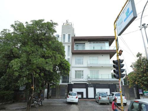 Hotel Oyo Rooms Gip Mall
