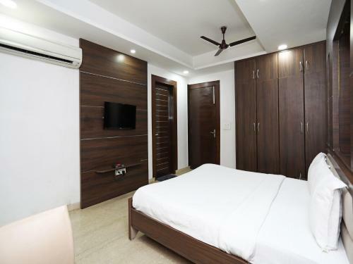 Hotel Oyo Rooms Gip Mall