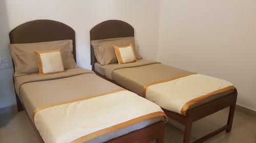 Hill Top Lodge