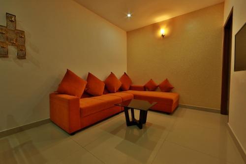 Sara Hotels And Apartments