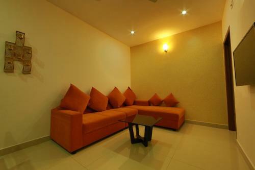 Sara Hotels And Apartments
