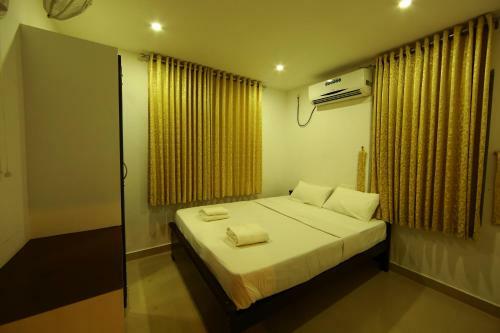 Sara Hotels And Apartments