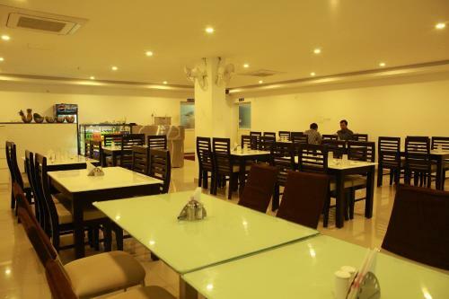 Sara Hotels And Apartments