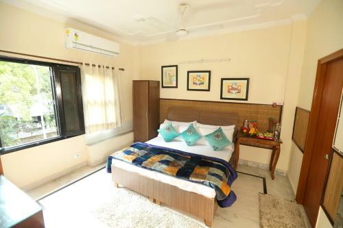 Hostal Bhambri House