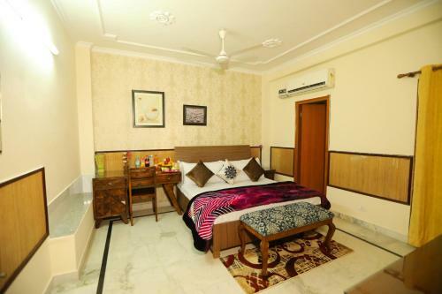 Hostal Bhambri House