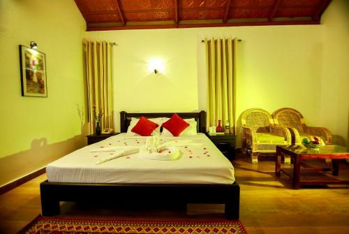 Hotel Bamboo Creek Resort