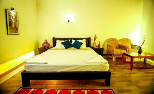 Hotel Bamboo Creek Resort