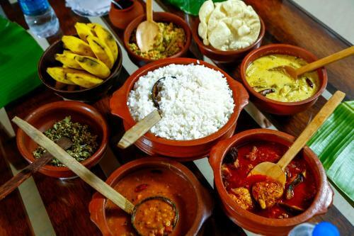 Hotel Bamboo Creek Resort