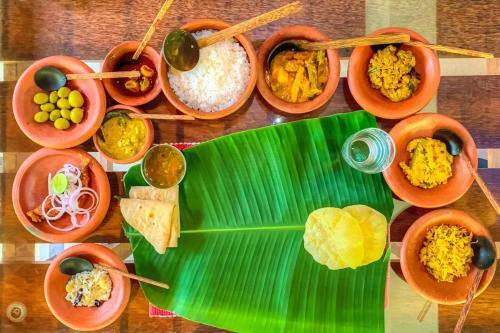 Hotel Bamboo Creek Resort