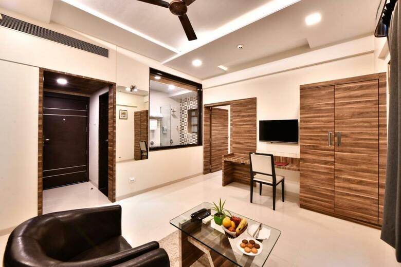 Hotel Vits Sagar Plaza, Pune Chakan