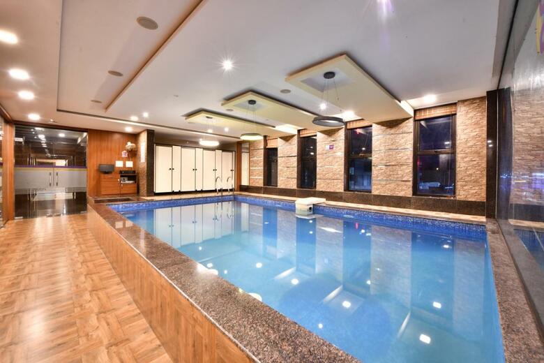 Hotel Vits Sagar Plaza, Pune Chakan