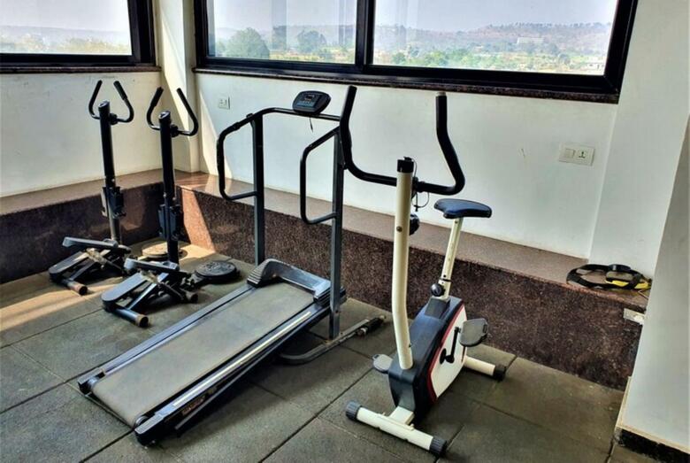 Hotel Vits Sagar Plaza, Pune Chakan