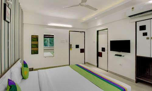 Hotel Treebo Brooks Elan