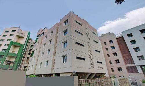 Hotel Treebo Brooks Elan