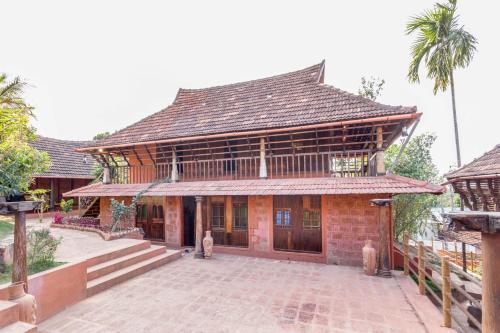 Hotel Thejas Resorts Wayanad