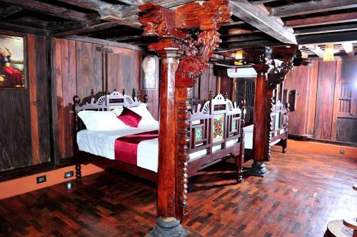 Hotel Thejas Resorts Wayanad