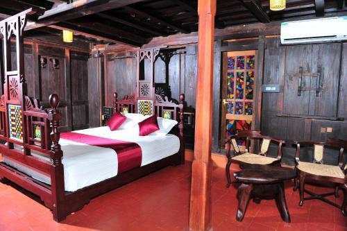 Hotel Thejas Resorts Wayanad