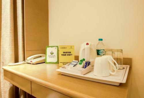 Hotel Grand Bhabendra Alay