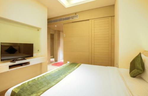 Hotel Grand Bhabendra Alay