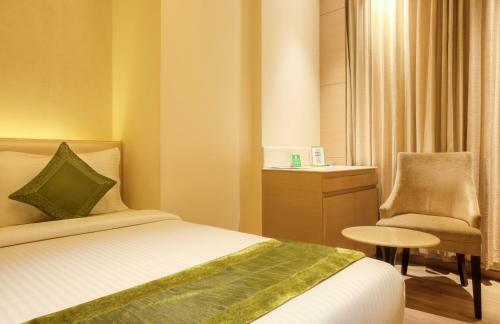 Hotel Grand Bhabendra Alay