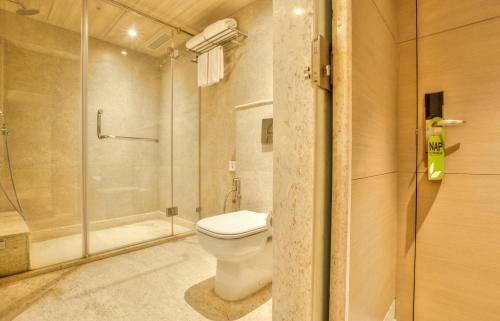 Hotel Grand Bhabendra Alay