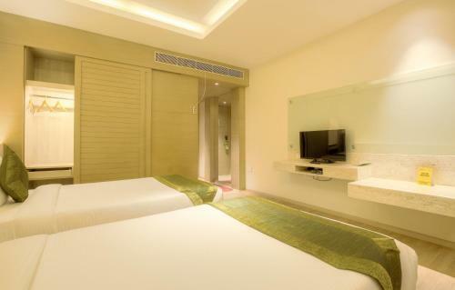 Hotel Grand Bhabendra Alay