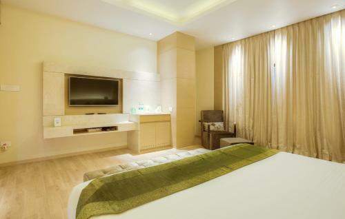 Hotel Grand Bhabendra Alay