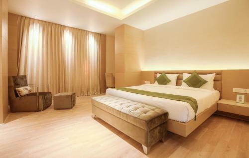 Hotel Grand Bhabendra Alay