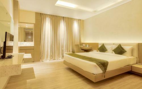 Hotel Grand Bhabendra Alay