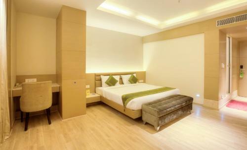 Hotel Grand Bhabendra Alay