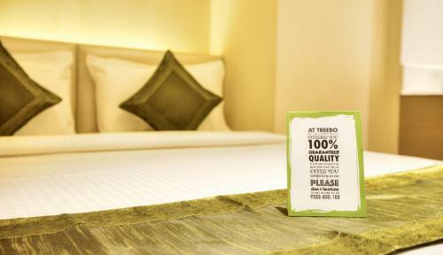 Hotel Grand Bhabendra Alay