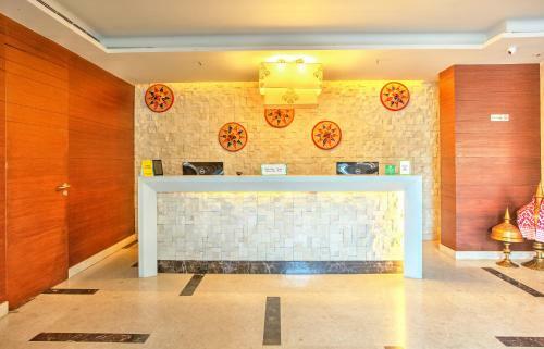 Hotel Grand Bhabendra Alay