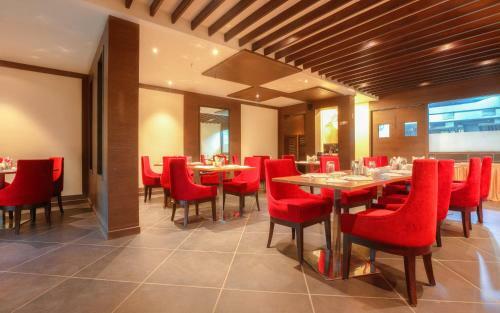 Hotel Grand Bhabendra Alay