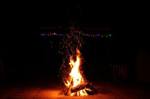 Hotel Woodrose Resort