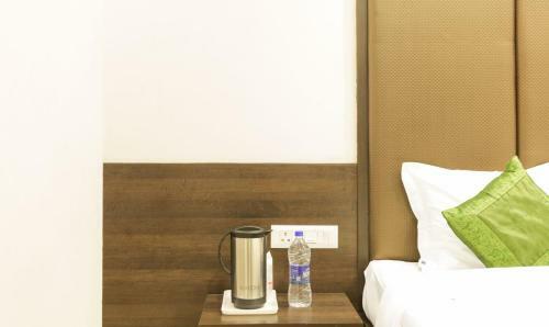 Hotel Bliss