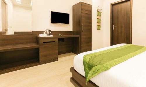 Hotel Bliss