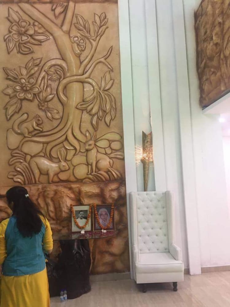 Hotel Babian Imperial Resort