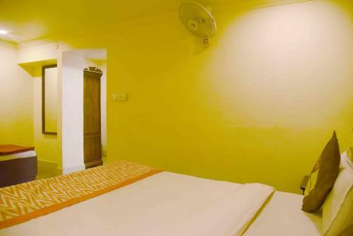 Hotel Shree Mohan Villas