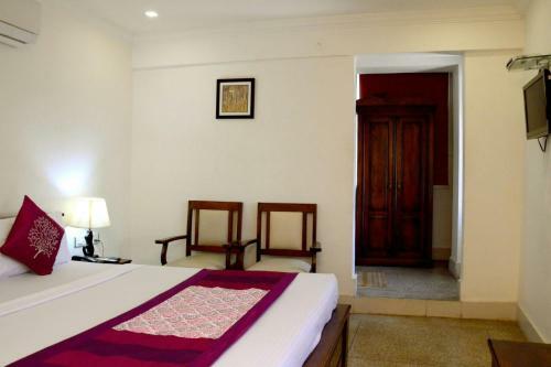 Hotel Shree Mohan Villas