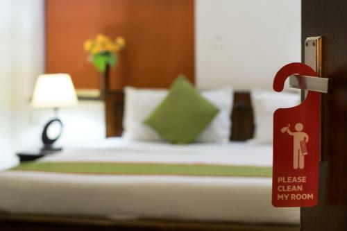 Hotel Shree Mohan Villas