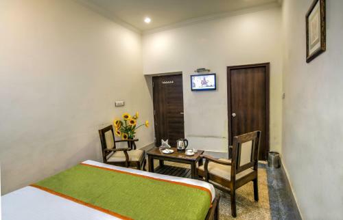 Hotel Shree Mohan Villas